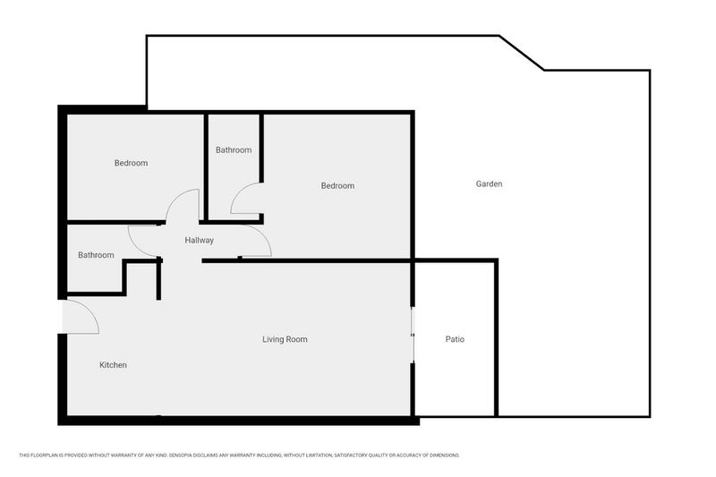 2 Bedroom Property for Sale in Kenilworth Upper Western Cape